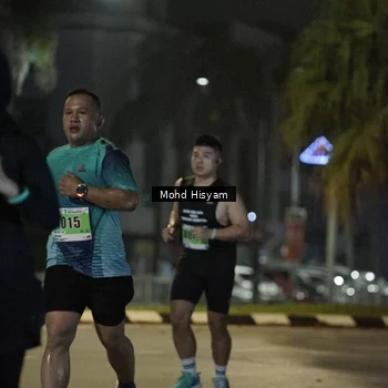 Runner Photo 8989866