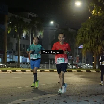 Runner Photo 8989867