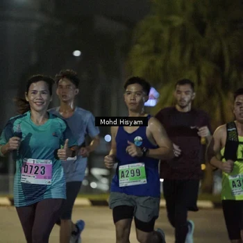 Runner Photo 8989868