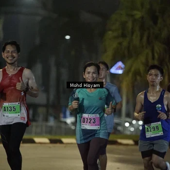 Runner Photo 8989869