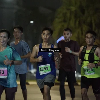 Runner Photo 8989870