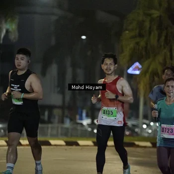 Runner Photo 8989871