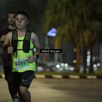 Runner Photo 8989872