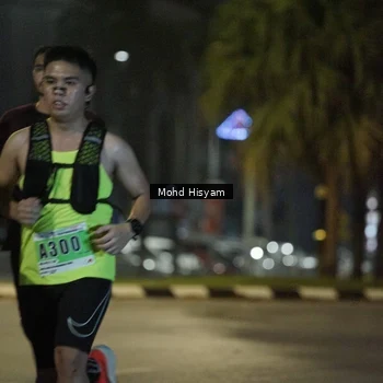 Runner Photo 8989873
