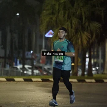 Runner Photo 8989874