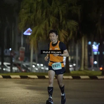Runner Photo 8989877