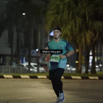 Runner Photo 8989878