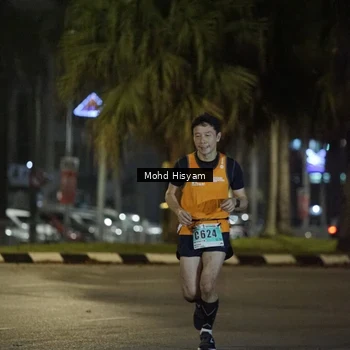 Runner Photo 8989879