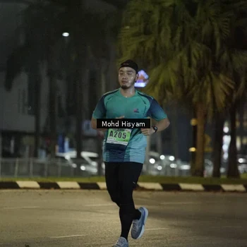 Runner Photo 8989880