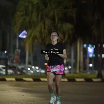Runner Photo 8989881