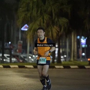 Runner Photo 8989882