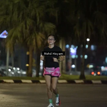 Runner Photo 8989883