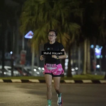 Runner Photo 8989885