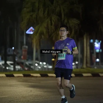 Runner Photo 8989886