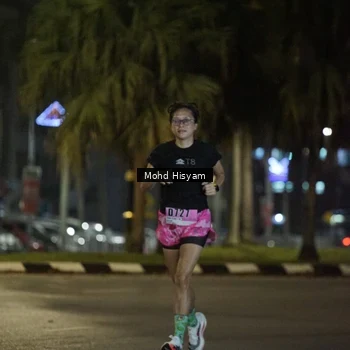 Runner Photo 8989887