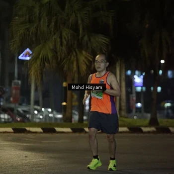 Runner Photo 8989889