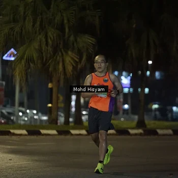 Runner Photo 8989890