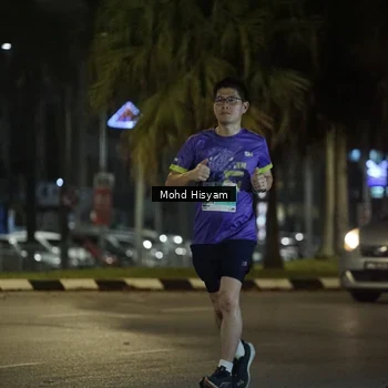 Runner Photo 8989891