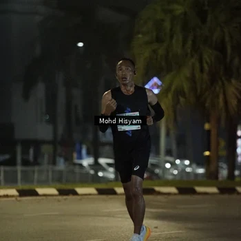 Runner Photo 8989892