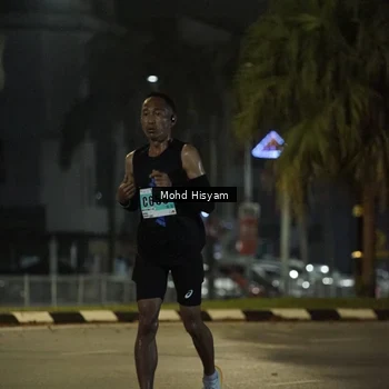 Runner Photo 8989893