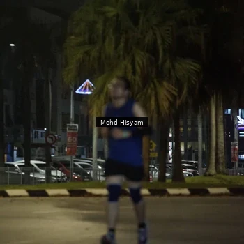 Runner Photo 8989895
