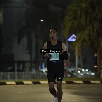 Runner Photo 8989896