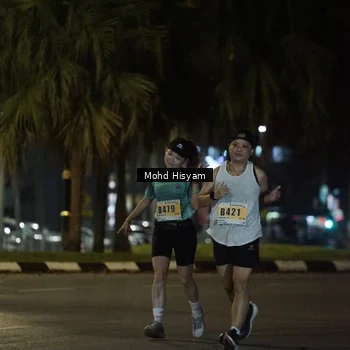 Runner Photo 8989899