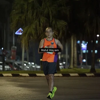 Runner Photo 8989900
