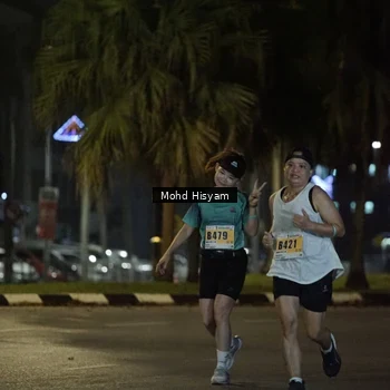 Runner Photo 8989901
