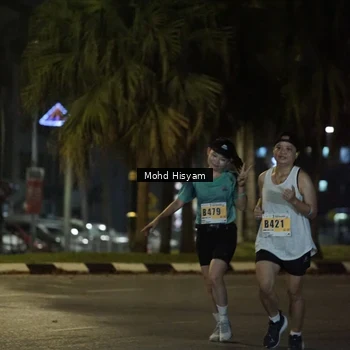Runner Photo 8989902