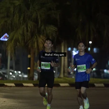 Runner Photo 8989903