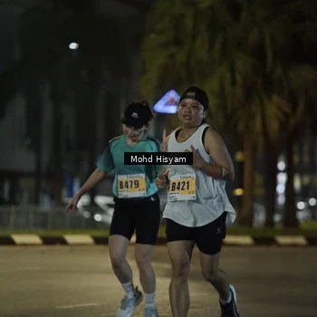 Runner Photo 8989904