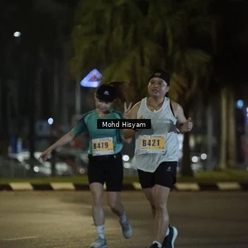Runner Photo 8989905