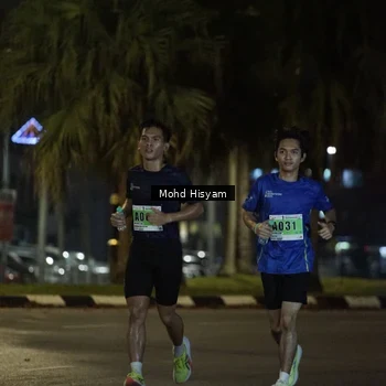 Runner Photo 8989906