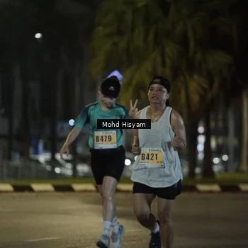 Runner Photo 8989907
