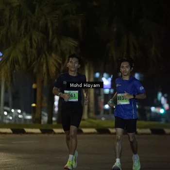 Runner Photo 8989908