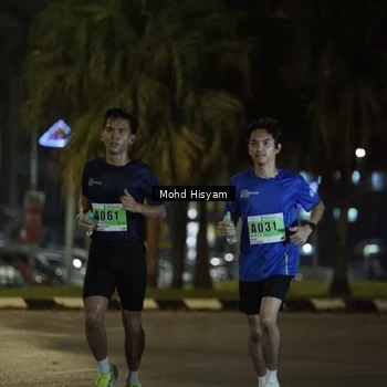 Runner Photo 8989909