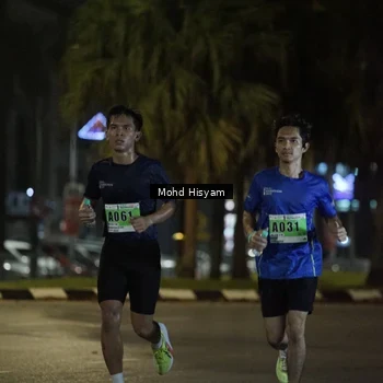 Runner Photo 8989910