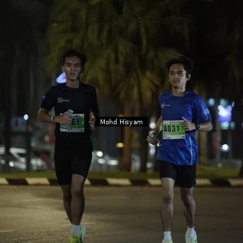 Runner Photo 8989914