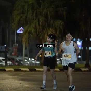 Runner Photo 8989916