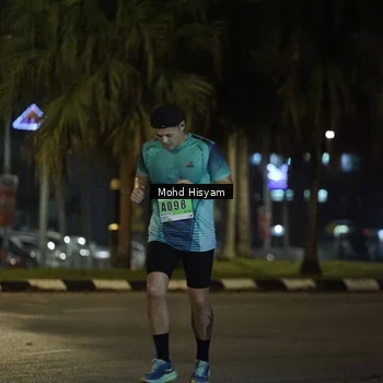 Runner Photo 8989917