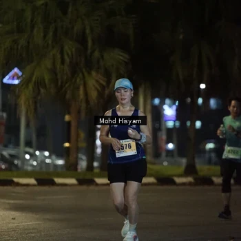 Runner Photo 8989918