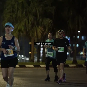 Runner Photo 8989919