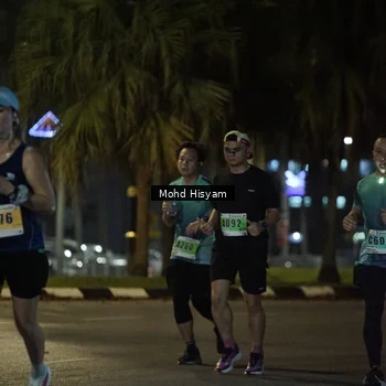 Runner Photo 8989920