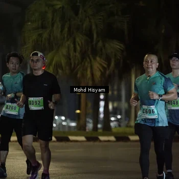 Runner Photo 8989921