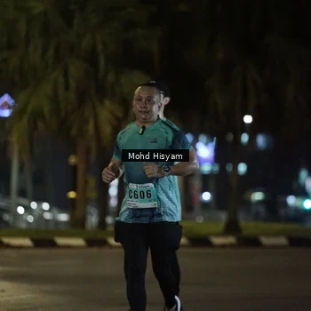 Runner Photo 8989922