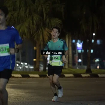 Runner Photo 8989923