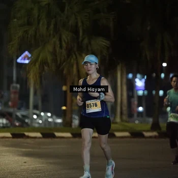 Runner Photo 8989924