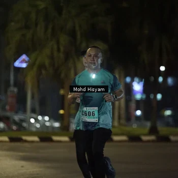 Runner Photo 8989925