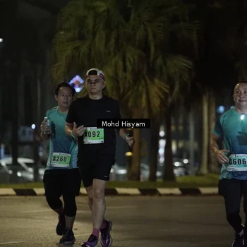Runner Photo 8989927